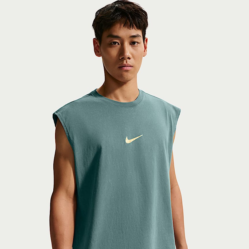 NIKE公式】ナイキ メンズ Therma-FIT プルオーバー フィットネス